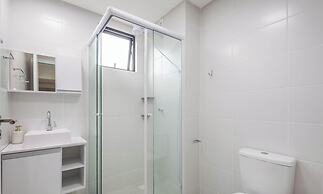 MCB - Apartments With Pool Near the Beach