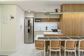 MCB - Apartments With Pool Near the Beach