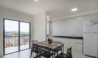 MCB - Apartments With Pool Near the Beach