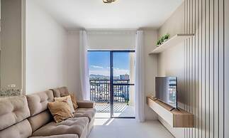 MCB - Apartments With Pool Near the Beach