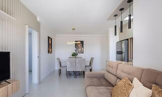 MCB - Apartments With Pool Near the Beach