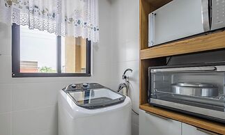 MCB - Apartments With Pool Near the Beach
