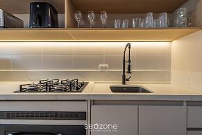 MCB - Apartments With Pool Near the Beach