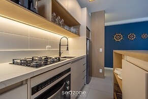 MCB - Apartments With Pool Near the Beach