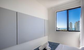 MCB - Apartments With Pool Near the Beach