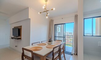 MCB - Apartments With Pool Near the Beach