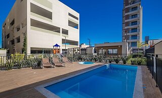 MCB - Apartments With Pool Near the Beach