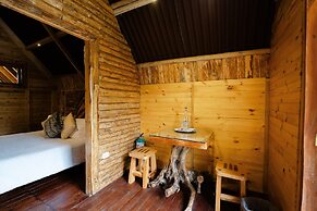 Hostal La Laguna
