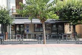 Hostal Boutique La Canonja