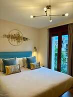 Hostal Boutique La Canonja