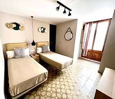 Hostal Boutique La Canonja