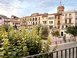 Hostal Boutique La Canonja