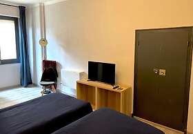 Hostal Boutique La Canonja