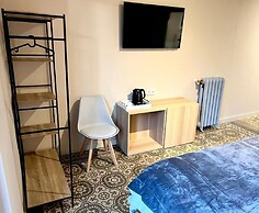 Hostal Boutique La Canonja