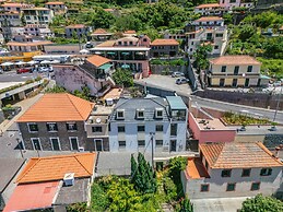 Cora o da Madeira - Torre by Homie