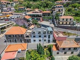 Cora o da Madeira - Quebrada by Madeira Sun Trave
