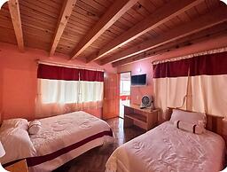 Hotel bella vista