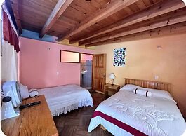 Hotel bella vista