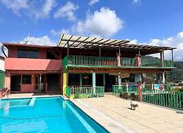 Hotel bella vista