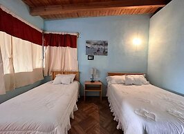 Hotel bella vista
