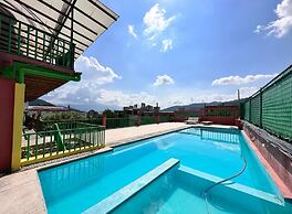 Hotel bella vista