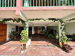 Hotel bella vista