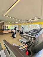 Extension Berrini