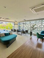 Extension Berrini
