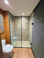 Extension Berrini