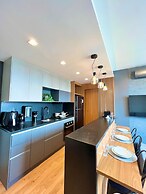 Extension Berrini