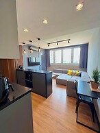 Extension Berrini