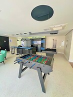 Extension Berrini