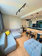 Extension Berrini
