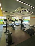 Extension Berrini