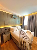 Extension Berrini
