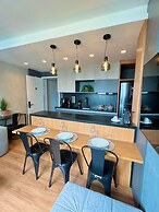 Extension Berrini
