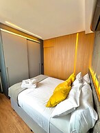 Extension Berrini