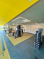 Extension Berrini