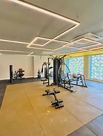 Extension Berrini
