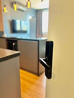 Extension Berrini