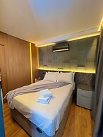Extension Berrini