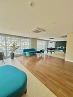 Extension Berrini