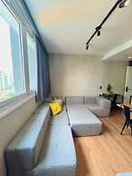Extension Berrini