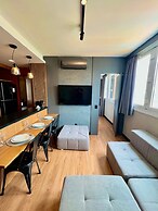 Extension Berrini