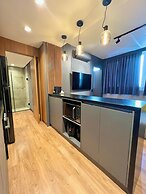 Extension Berrini