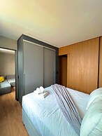 Extension Berrini