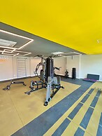 Extension Berrini