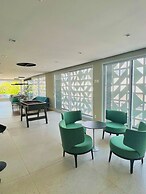 Extension Berrini