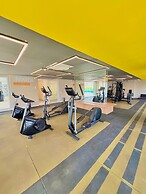 Extension Berrini