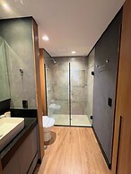 Extension Berrini